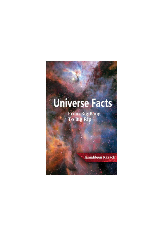 Astronomy: Universe Facts