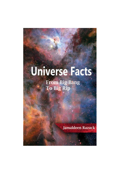 Astronomy: Universe Facts