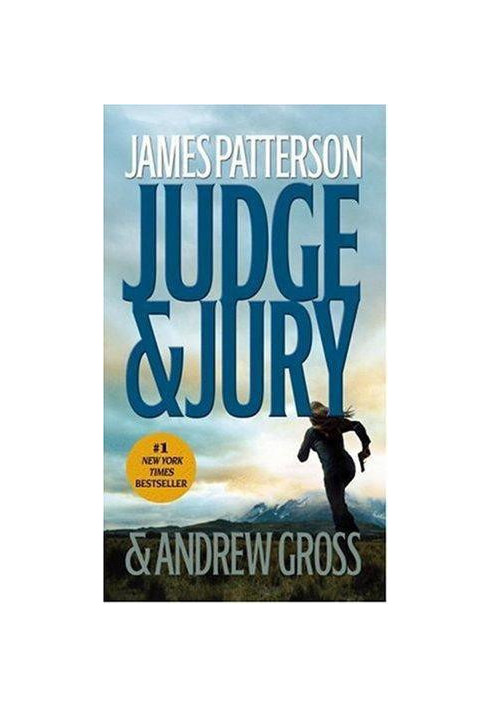 Judge & Jury