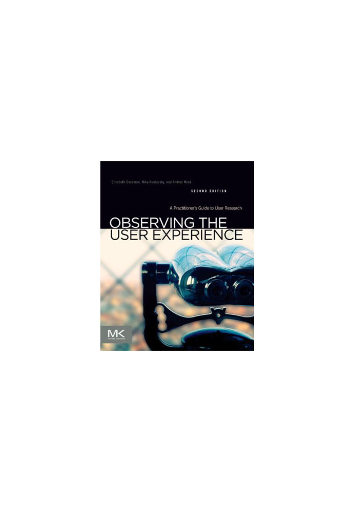 Observing the User Experience