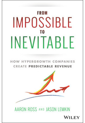 The Silicon Valley Sales Method