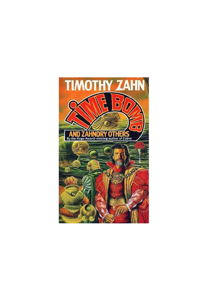 Time Bomb and Zahndry Others