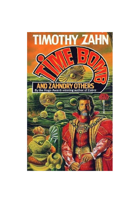 Time Bomb and Zahndry Others