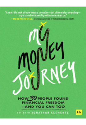 My Money Journey