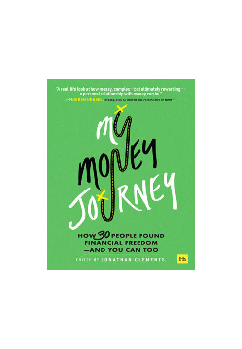My Money Journey