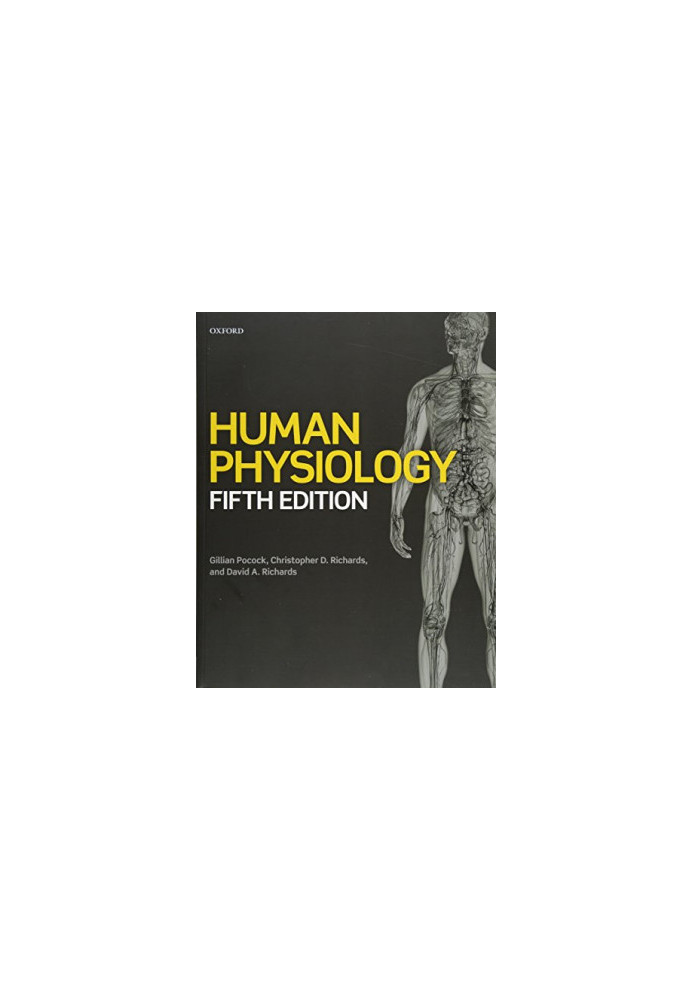 Human Physiology