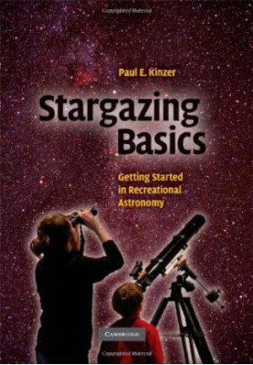Stargazing Basics: Getting Started in Recreational Astronomy