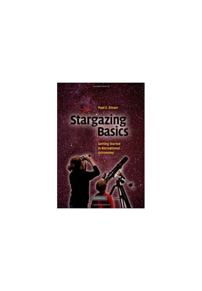 Stargazing Basics: Getting Started in Recreational Astronomy