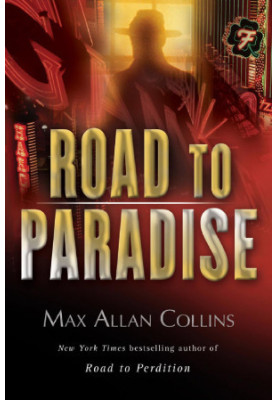 Road to Perdition 03 - Road to Paradise