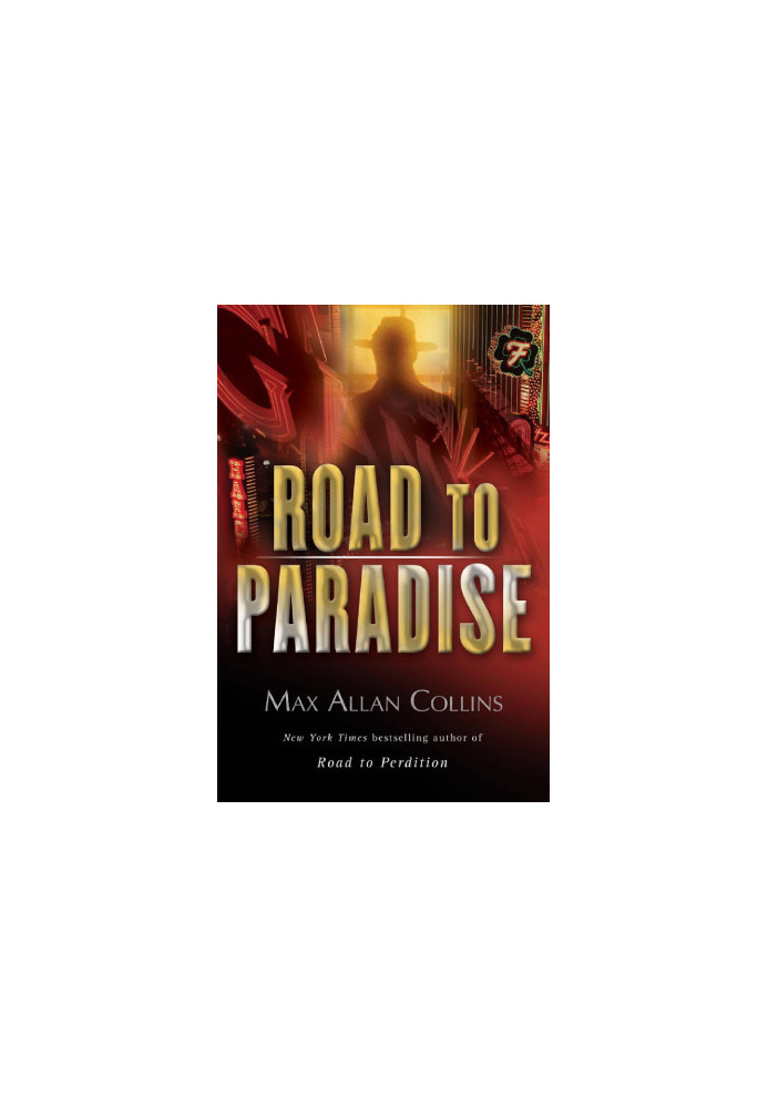 Road to Perdition 03 - Road to Paradise