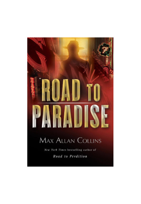 Road to Perdition 03 - Road to Paradise