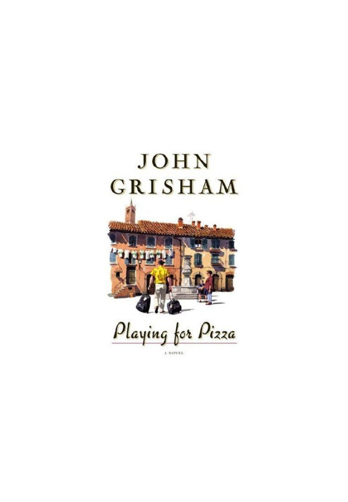 Playing for Pizza