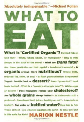 What to Eat