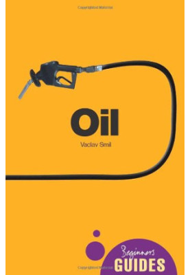 Oil: A Beginner’s Guide