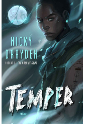 Temper · a Novel