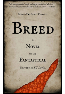Breed