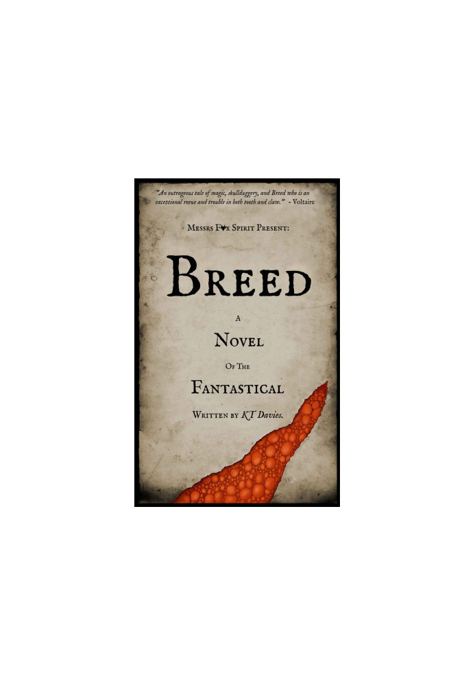Breed