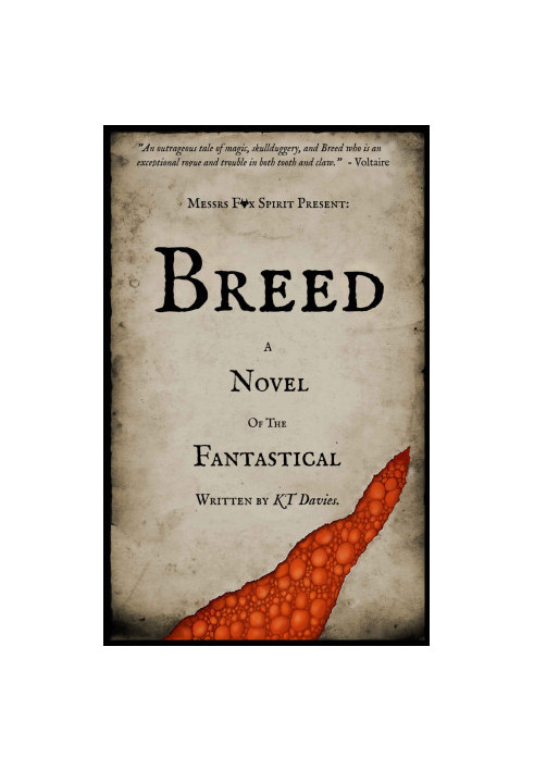 Breed