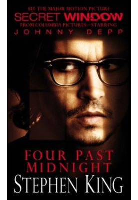 Four Past Midnight
