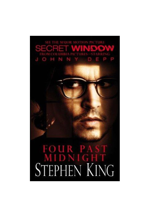 Four Past Midnight
