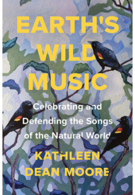 Earth's Wild Music