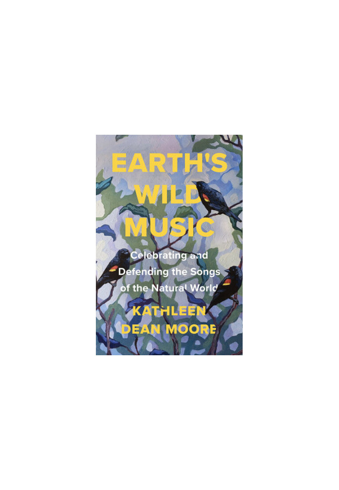 Earth's Wild Music