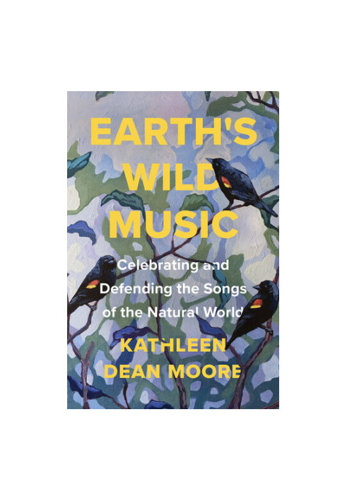 Earth's Wild Music