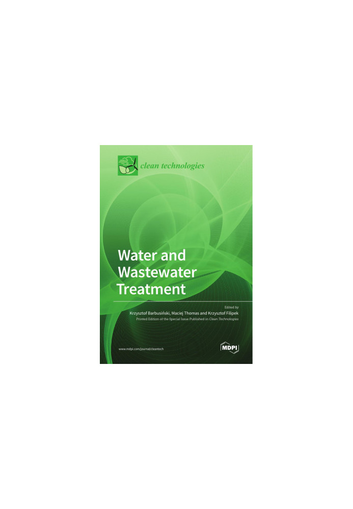 Water and Wastewater Treatment
