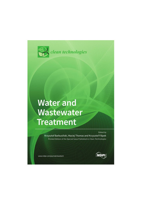 Water and Wastewater Treatment