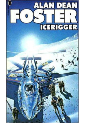 Icerigger