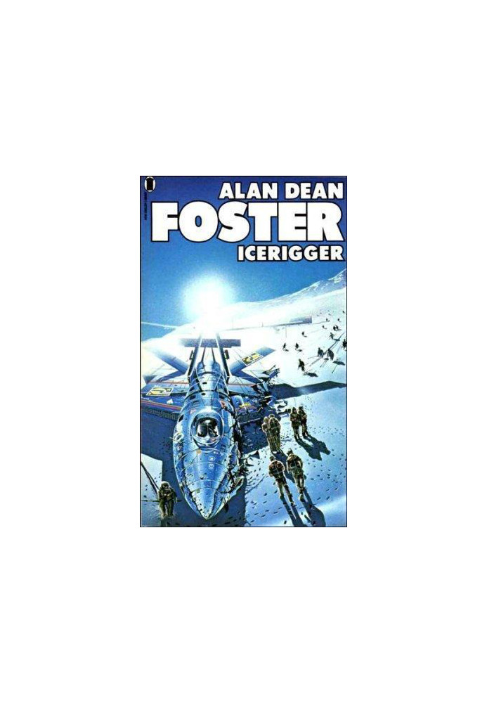 Icerigger