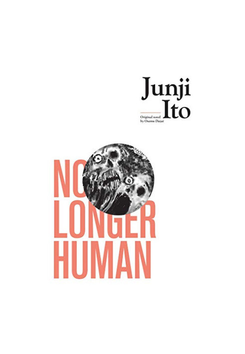 No Longer Human