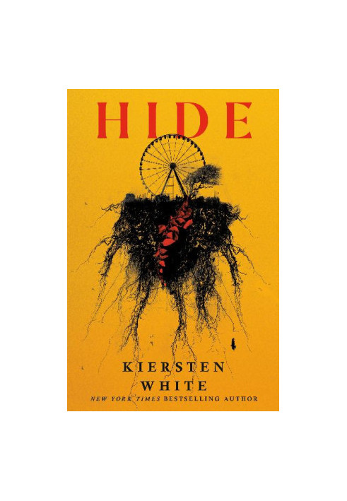 Hide