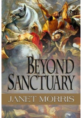 [Beyond Series 01] • Beyond Sanctuary