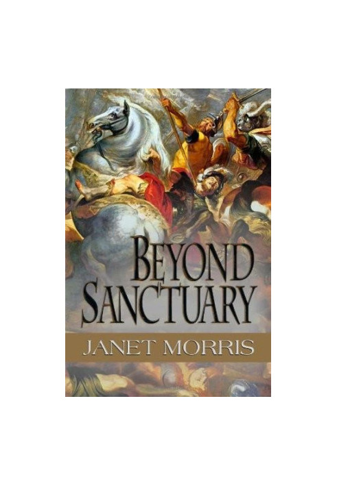 [Beyond Series 01] • Beyond Sanctuary