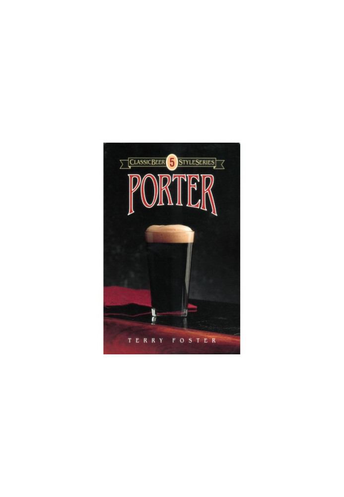 Porter (Classic Beer Style)