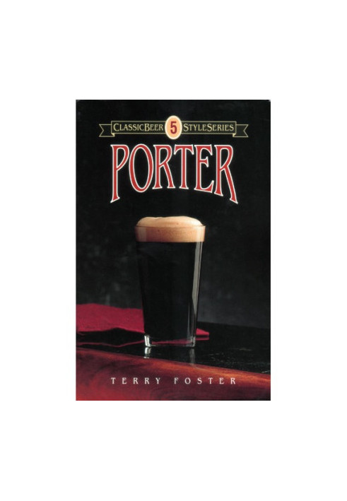 Porter (Classic Beer Style)