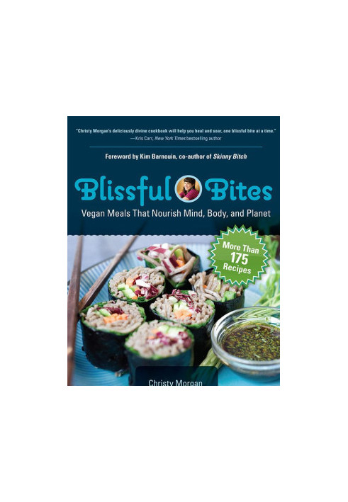 Blissful Bites