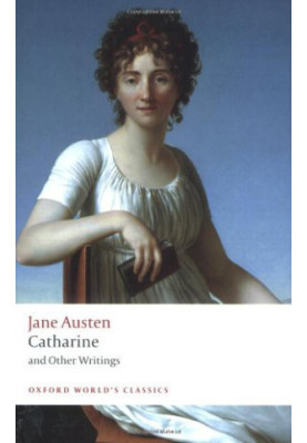 Catharine and Other Writings