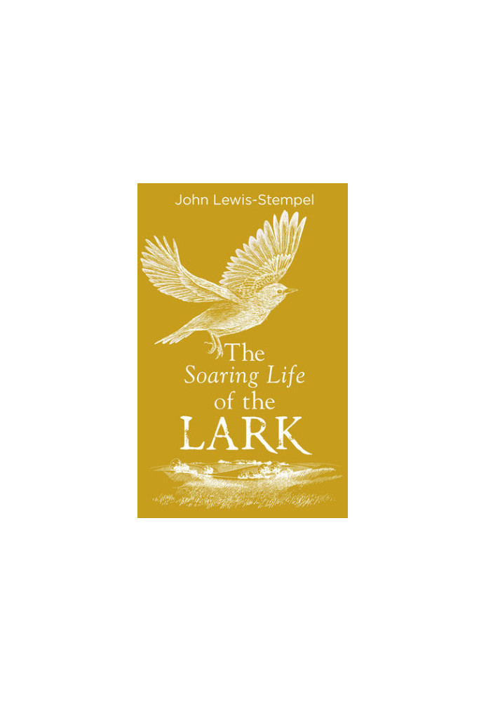 The Soaring Life of the Lark