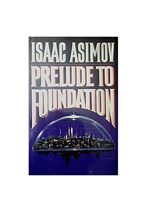 1 Prelude to Foundation