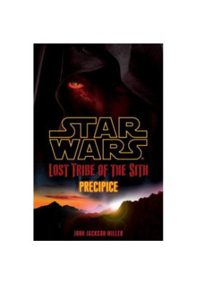 Star Wars Lost Tribe of the Sith 1