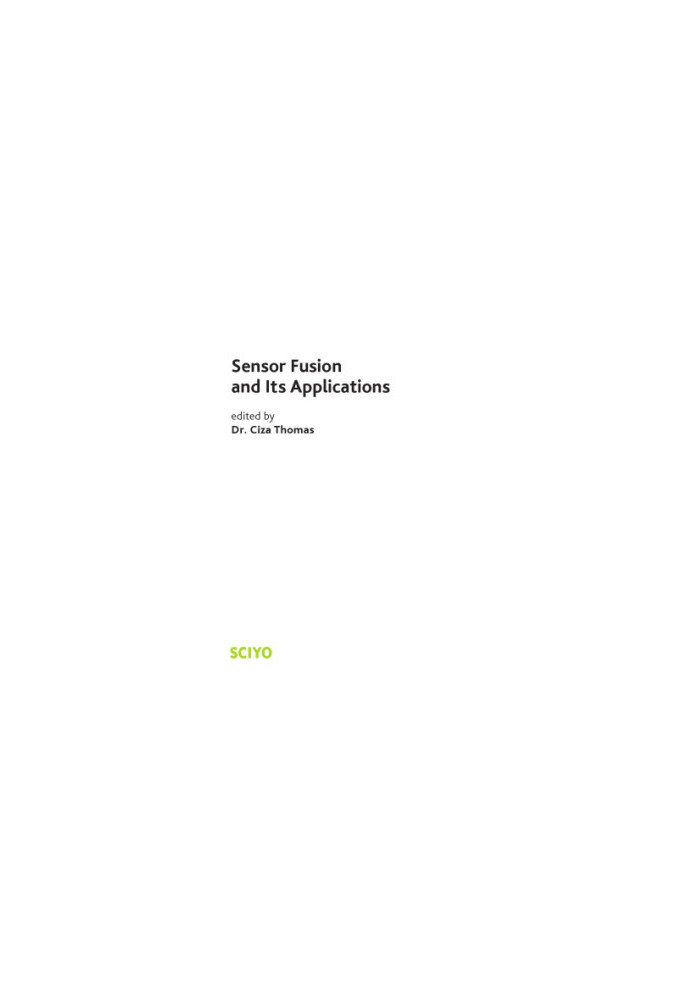 Sensor Fusion for Position Estimation in Networked Systems