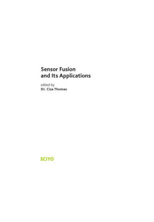Sensor Fusion for Position Estimation in Networked Systems