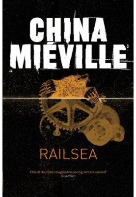 Railsea