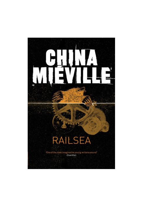 Railsea