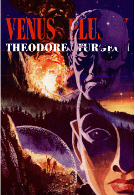 Venus Plus X: The Serialized Novel