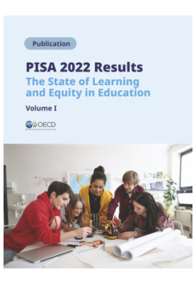 PISA 2022 Results (Volume I)
