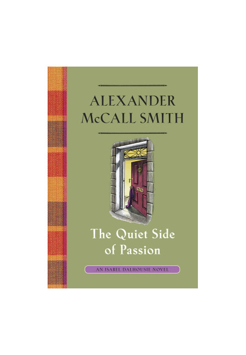 The Quiet Side of Passion
