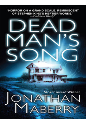 [Pine Deep 02] • Dead Man's Song